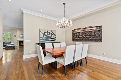 Photo 4 at 177A Highbourne Road, Eglinton, Toronto
