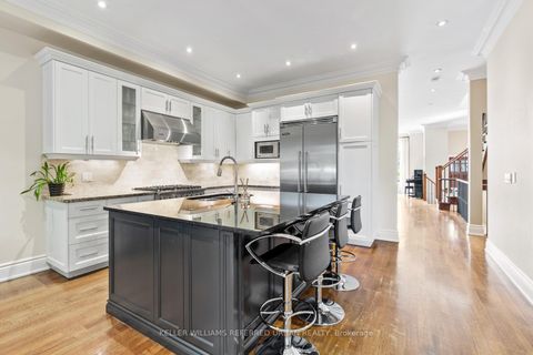 Photo 7 at 177A Highbourne Road, Eglinton, Toronto