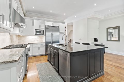 Photo 8 at 177A Highbourne Road, Eglinton, Toronto