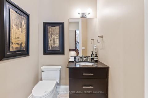 Photo 11 at 177A Highbourne Road, Eglinton, Toronto