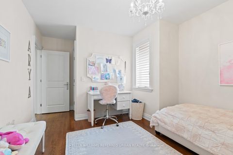 Photo 18 at 177A Highbourne Road, Eglinton, Toronto