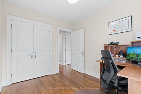 Photo 21 at 177A Highbourne Road, Eglinton, Toronto