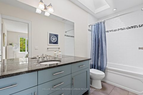 Photo 24 at 177A Highbourne Road, Eglinton, Toronto