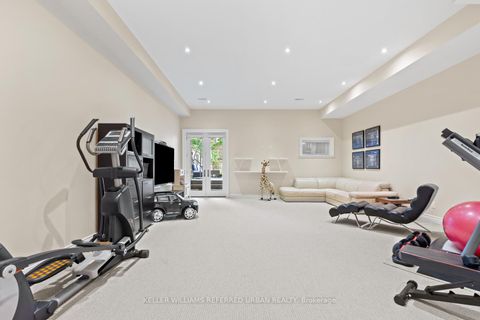 Photo 25 at 177A Highbourne Road, Eglinton, Toronto