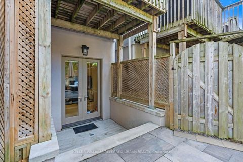 Photo 32 at 177A Highbourne Road, Eglinton, Toronto