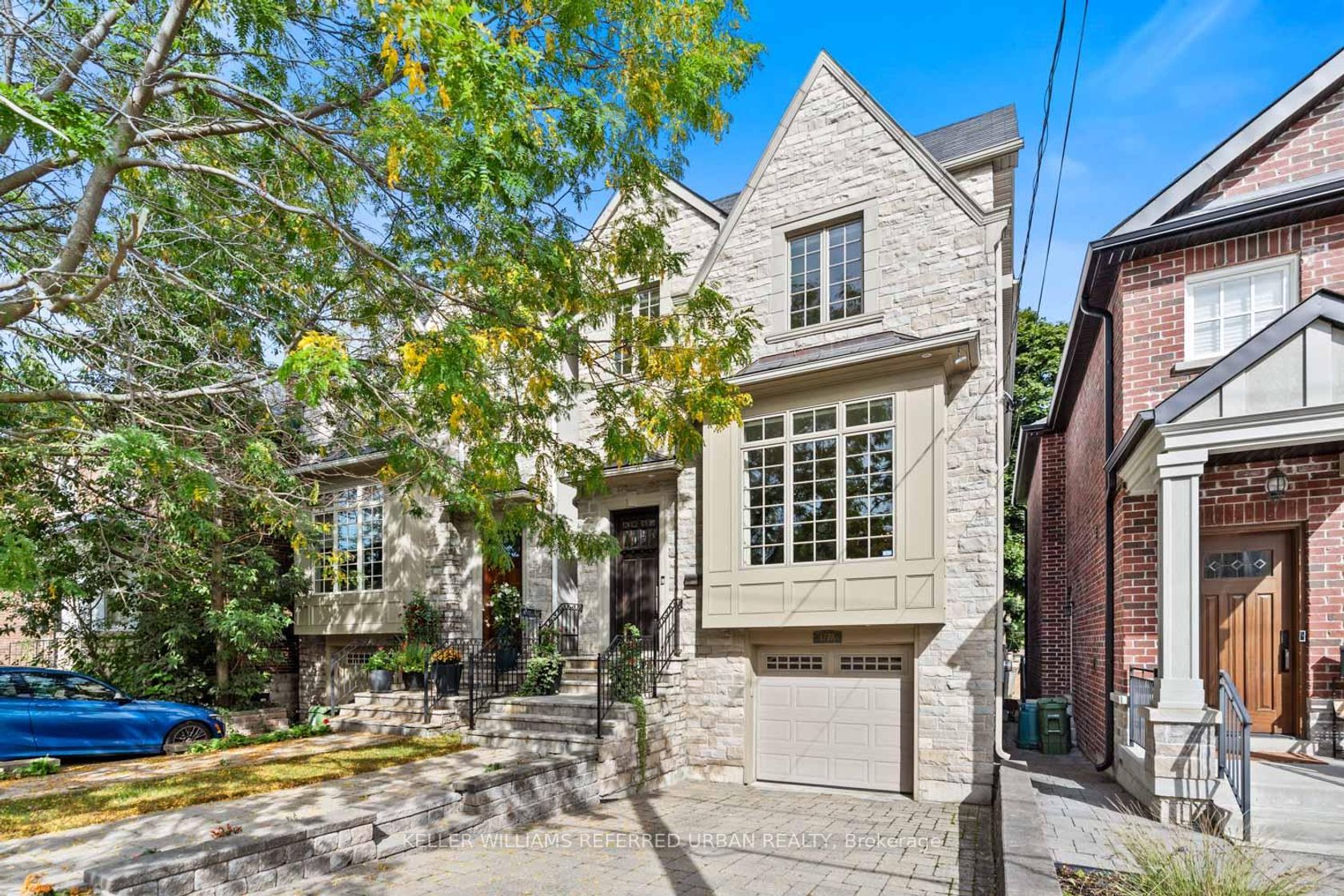 177A Highbourne Road, Eglinton, Toronto 