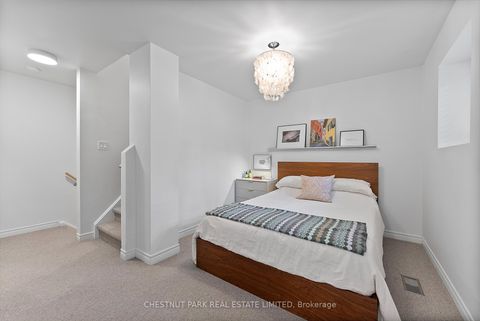 Photo 12 at 8 - 62 Claremont Street, Bellwoods, Toronto