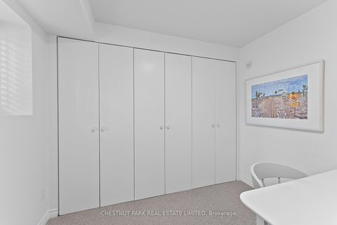 Photo 14 at 8 - 62 Claremont Street, Bellwoods, Toronto