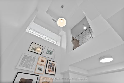 Photo 22 at 8 - 62 Claremont Street, Bellwoods, Toronto