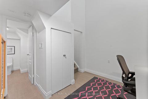 Photo 25 at 8 - 62 Claremont Street, Bellwoods, Toronto