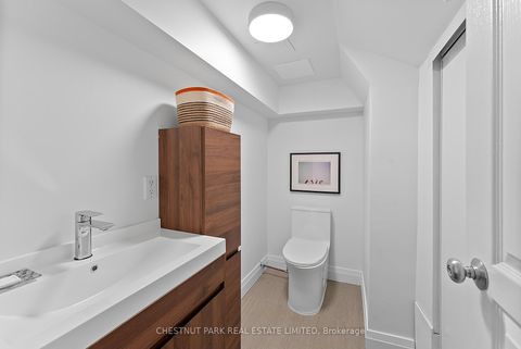 Photo 26 at 8 - 62 Claremont Street, Bellwoods, Toronto
