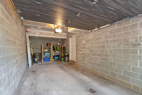 Photo 27 at 8 - 62 Claremont Street, Bellwoods, Toronto