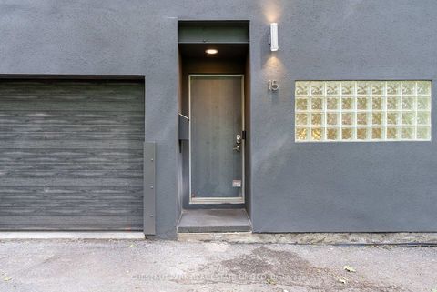 Photo 28 at 8 - 62 Claremont Street, Bellwoods, Toronto