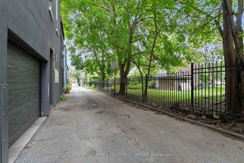 Photo 29 at 8 - 62 Claremont Street, Bellwoods, Toronto
