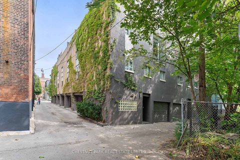 Photo 31 at 8 - 62 Claremont Street, Bellwoods, Toronto