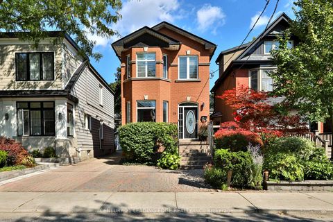 Photo 0 at 39 Ferrier Avenue, Danforth, Toronto
