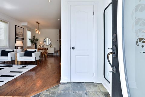 Photo 1 at 39 Ferrier Avenue, Danforth, Toronto