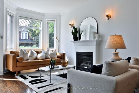 Photo 4 at 39 Ferrier Avenue, Danforth, Toronto