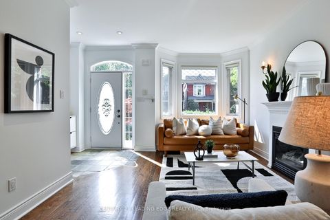 Photo 5 at 39 Ferrier Avenue, Danforth, Toronto
