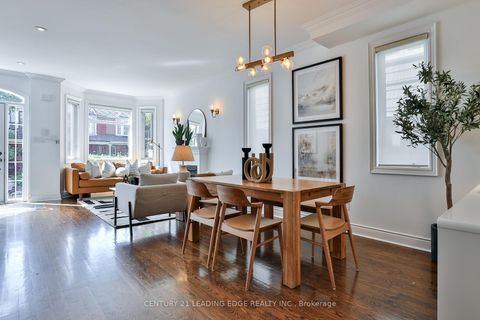 Photo 8 at 39 Ferrier Avenue, Danforth, Toronto