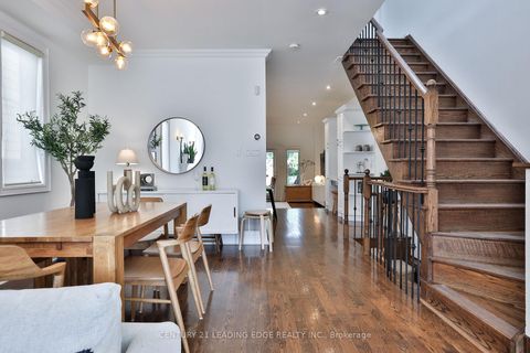 Photo 10 at 39 Ferrier Avenue, Danforth, Toronto