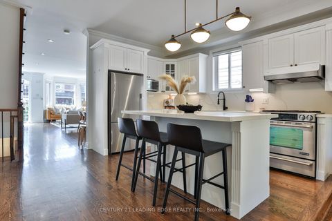 Photo 12 at 39 Ferrier Avenue, Danforth, Toronto
