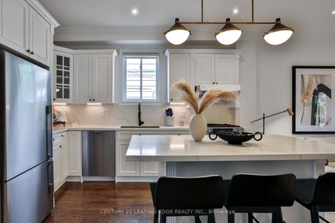 Photo 14 at 39 Ferrier Avenue, Danforth, Toronto