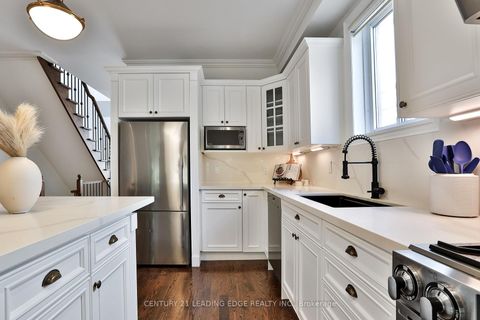 Photo 16 at 39 Ferrier Avenue, Danforth, Toronto