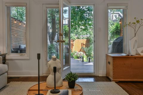 Photo 20 at 39 Ferrier Avenue, Danforth, Toronto