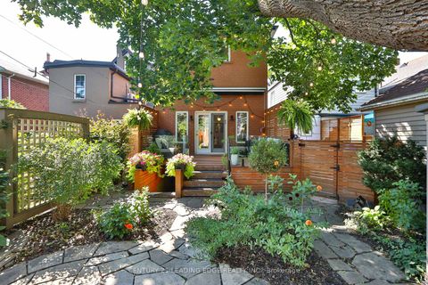 Photo 26 at 39 Ferrier Avenue, Danforth, Toronto