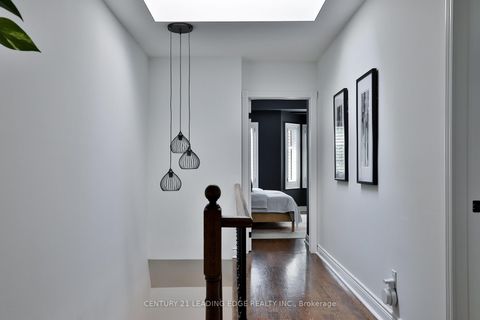 Photo 28 at 39 Ferrier Avenue, Danforth, Toronto