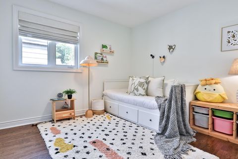 Photo 37 at 39 Ferrier Avenue, Danforth, Toronto
