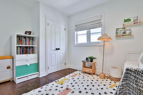Photo 38 at 39 Ferrier Avenue, Danforth, Toronto