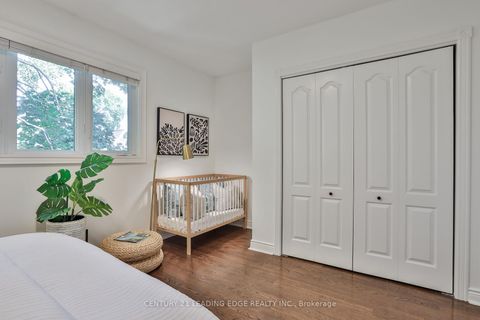 Photo 41 at 39 Ferrier Avenue, Danforth, Toronto