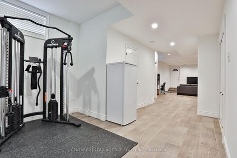 Photo 43 at 39 Ferrier Avenue, Danforth, Toronto