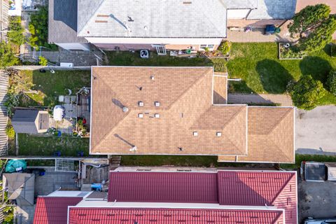 Photo 3 at 58 Lady Bower Crescent, Malvern, Toronto
