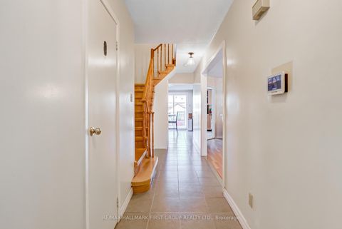 Photo 5 at 58 Lady Bower Crescent, Malvern, Toronto