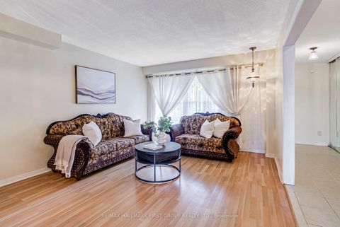Photo 6 at 58 Lady Bower Crescent, Malvern, Toronto