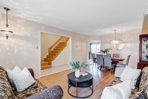 Photo 7 at 58 Lady Bower Crescent, Malvern, Toronto
