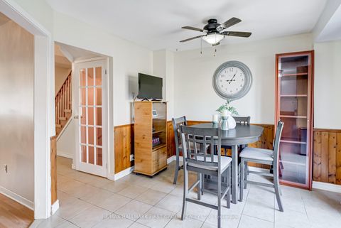 Photo 10 at 58 Lady Bower Crescent, Malvern, Toronto