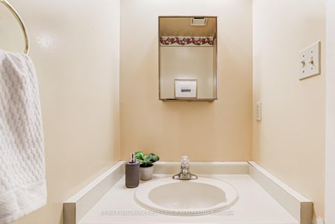 Photo 11 at 58 Lady Bower Crescent, Malvern, Toronto