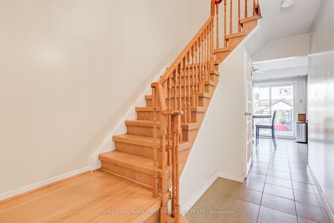 Photo 12 at 58 Lady Bower Crescent, Malvern, Toronto