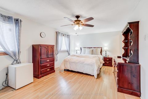 Photo 13 at 58 Lady Bower Crescent, Malvern, Toronto