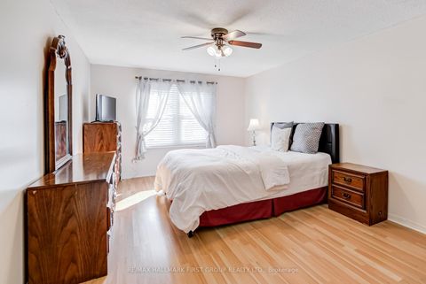 Photo 14 at 58 Lady Bower Crescent, Malvern, Toronto