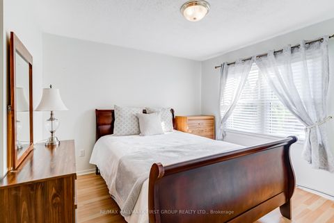Photo 15 at 58 Lady Bower Crescent, Malvern, Toronto