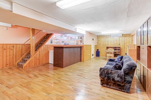 Photo 17 at 58 Lady Bower Crescent, Malvern, Toronto