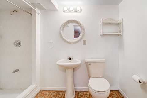 Photo 19 at 58 Lady Bower Crescent, Malvern, Toronto