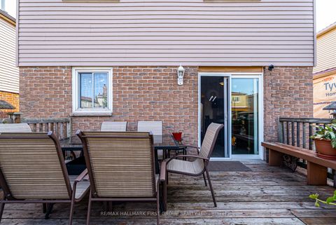 Photo 20 at 58 Lady Bower Crescent, Malvern, Toronto