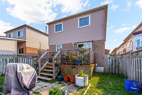 Photo 21 at 58 Lady Bower Crescent, Malvern, Toronto