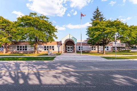 Photo 24 at 58 Lady Bower Crescent, Malvern, Toronto